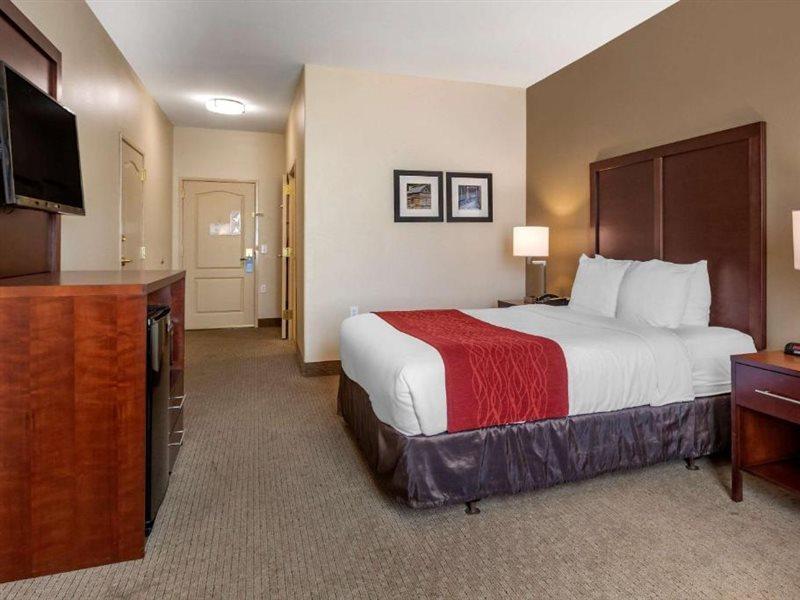 Comfort Inn & Suites Villa Rica Exterior photo