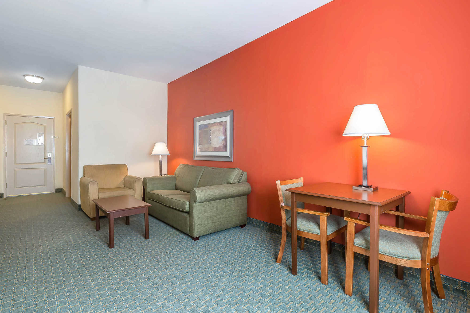 Comfort Inn & Suites Villa Rica Room photo